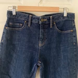 Patagonia Organic Cotton Jeans